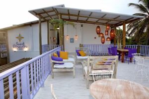 Saint Germain Wind Residence