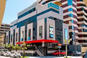 Saint Patrick Grand Hotel