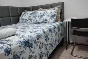 Sakura House &ndash; Hospedagem