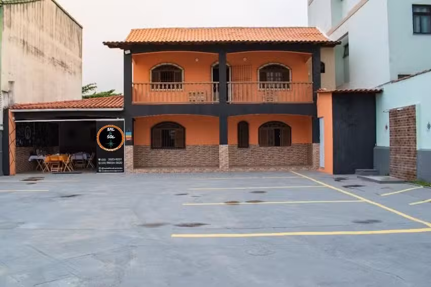 Sal & Sol Hostel