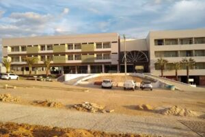 Salgueiro Plaza Hotel