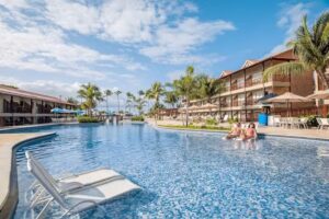 Salinas Maceió All Inclusive Resort