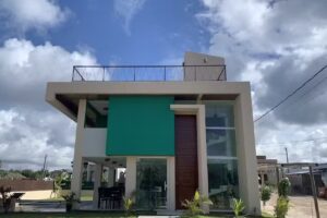Salou Beach House – São Miguel do Gostoso
