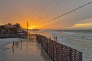 SaltBeach Atalaia Residence Inn