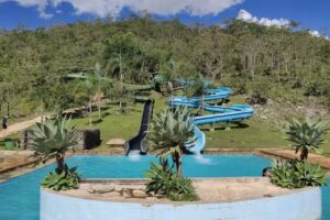 Salto Corumb&aacute;