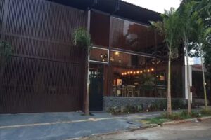 Salvatore Hotel Boutique