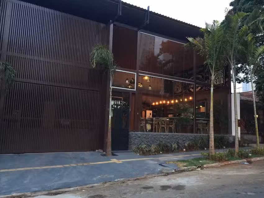 Salvatore Hotel Boutique