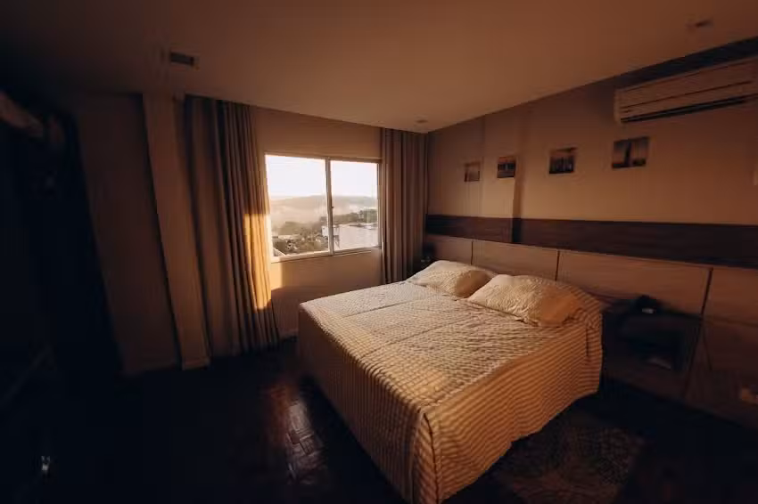Salvatori Hotel