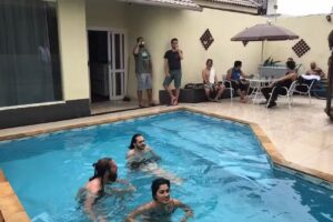 Sam&rsquo;s Home &ndash; Seu lugar no mundo!