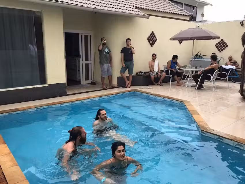 Sam&rsquo;s Home &ndash; Seu lugar no mundo!