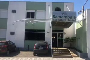 Samambaia Executive Hotel