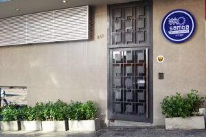 Samba Belo Horizonte Vintage Apart