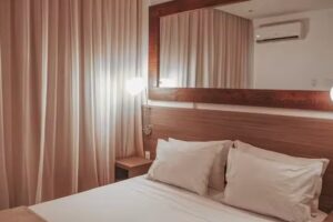 Samba Rio Convention e Residence