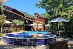 Sambaqui Hotel e Restaurante