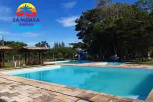 Sambur&aacute; Chal&eacute;s