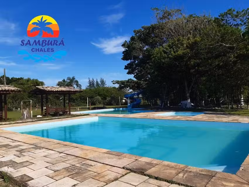 Sambur&aacute; Chal&eacute;s