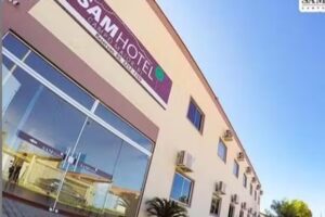 SamHotel