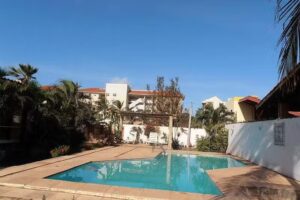 Sampizzaria e Pousada BBB