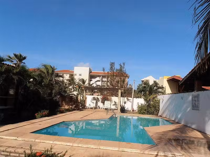 Sampizzaria e Pousada BBB