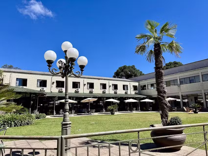 Samuara Hotel | Hotel em Caxias do Sul Serra Ga&uacute;cha