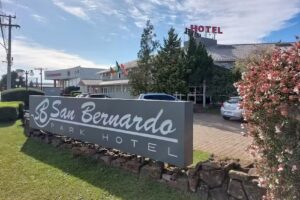 San Bernardo Park Hotel