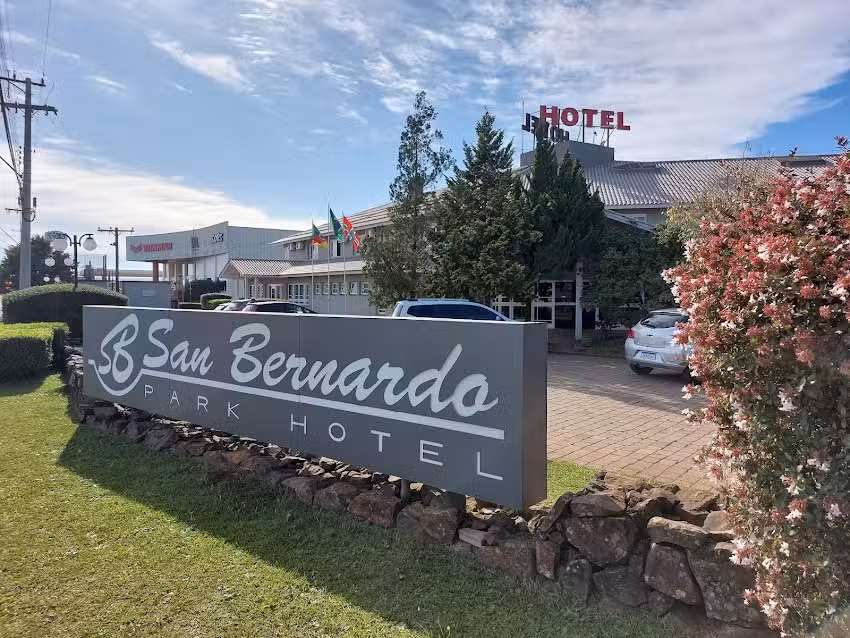 San Bernardo Park Hotel