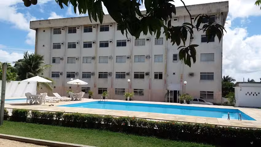 San Conrado Hotel