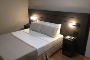 San Diego Suites Lourdes