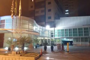 San Diego Suítes Taubaté – Hotéis Arco