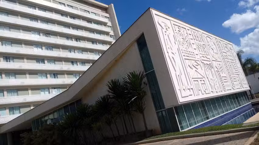 San Diego Veredas Sete Lagoas