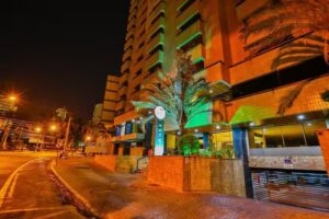 San Marino Suite Hotel Goi&acirc;nia