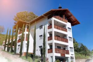 San Michael Hospedaria