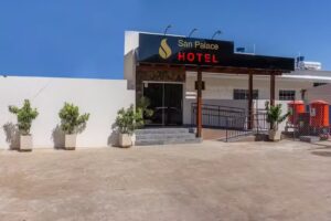 San Palace Hotel