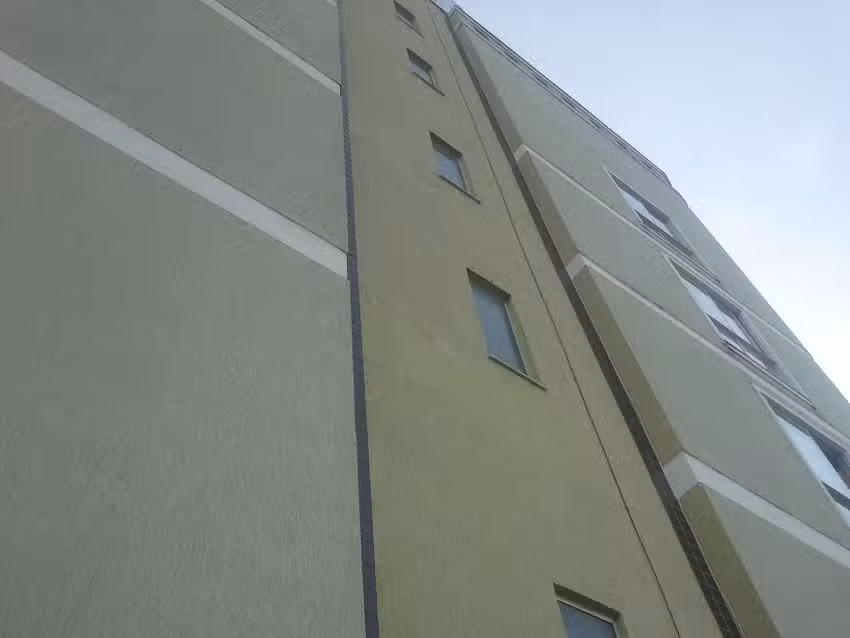 San Sebastian Flat Apart Hotel