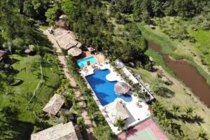 San Thomaz Eco Resort