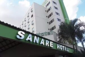 Sanare Hotel