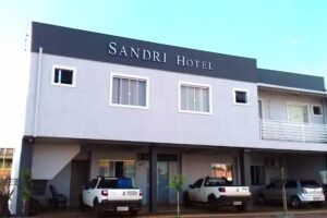 Sandri Hotel