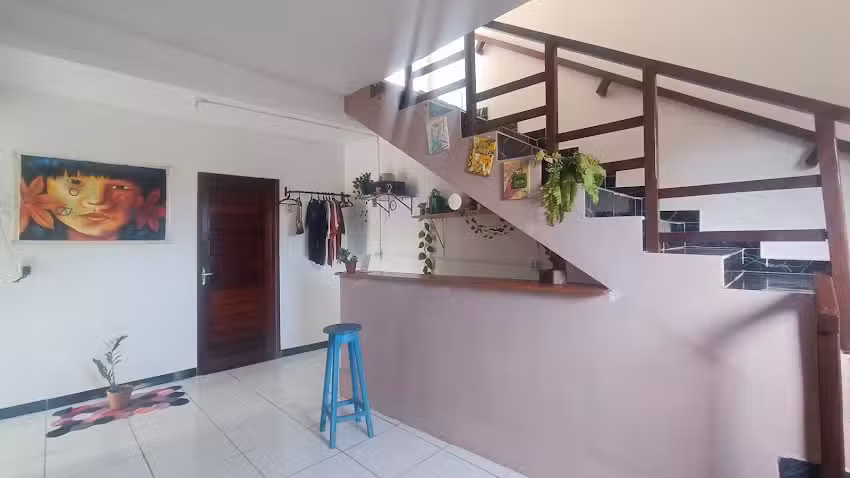 Sanny Pousada e Hostel