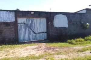 Santa Cruz &ndash; Barreirinhas