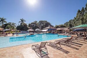 Santa Eliza Eco Resort