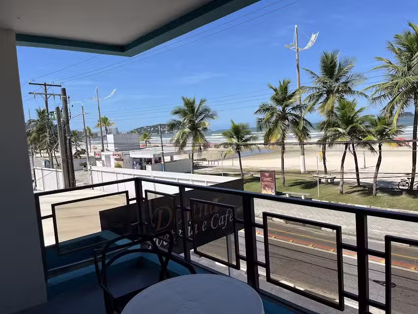 Santa Helena Pousada