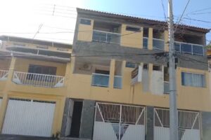 Santa Helena Pousada