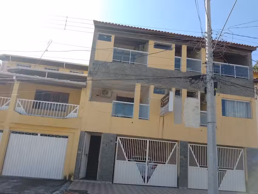 Santa Helena Pousada