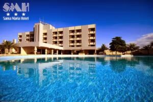 Santa Maria Hotel