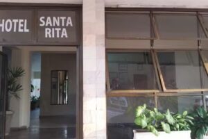 Santa Rita Hotel