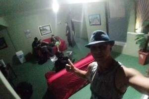 Santa Rita Hotel e Flats