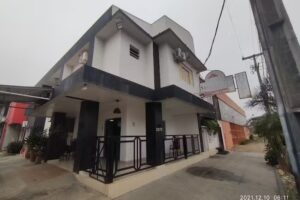 Santa Rita Palace Hotel