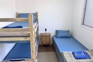 Santa Rosa Hospedagem