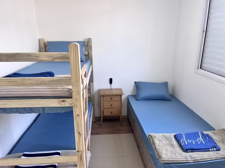 Santa Rosa Hospedagem