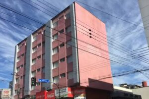 Santa Rosa Palace Hotel